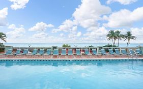 Hotel Hollywood Beach Tower By Capital Vacations Exterior photo