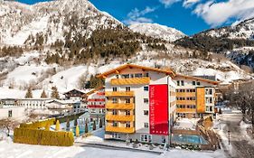 Impuls Hotel Tirol Bad Hofgastein Exterior photo