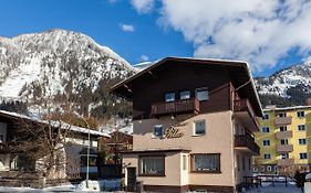 Hotel Haus Piller Bad Hofgastein Exterior photo