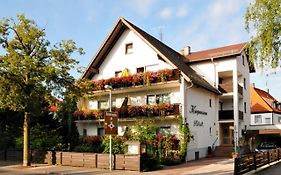 Hotel Schick Bad Wörishofen Exterior photo