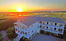 The Sunset Inn Sunset Beach Exterior photo