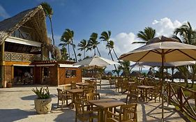 Vik Hotel Cayena Beach All Inclusive Punta Cana Restaurant photo