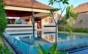 Amor Bali Villas&Spa Resort Seminyak Exterior photo