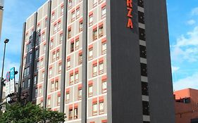 Hotel Forza Oita Exterior photo