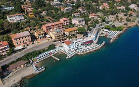 Hotel La Caletta Porto Santo Stefano  Exterior photo