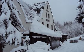 Hotel Zátiší Janské Lázně Exterior photo