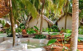 Hotel Serena Tulum - Adults Only Exterior photo