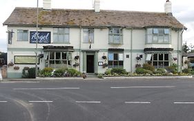 Hotel The Angel At Topcliffe Thirsk Exterior photo