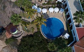 Hotel Punta Serena&Resorts - Solo Parejas Tenacatita Exterior photo