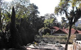 Hotel Pousada Cascata Dos Amores Teresópolis Exterior photo