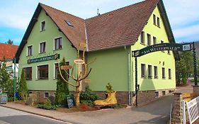 Hotel Landhaus Am Westerwald Martinfeld Exterior photo