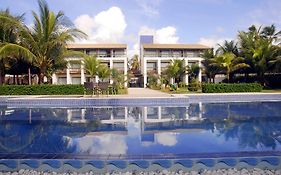 Villa Da Praia Hotel Salvador de Bahía Exterior photo