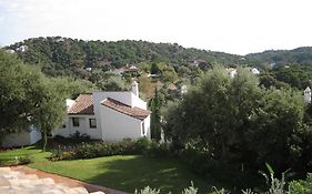 Hermitage De Casares Exterior photo