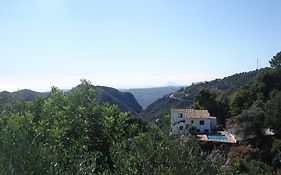 Hotel Hermitage De Casares Exterior photo