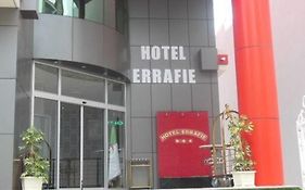Hotel Errafie Douar Kassandji Exterior photo