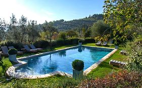 Villa Bordoni Greve in Chianti Exterior photo