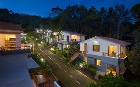 Hotel Tgi Star Holidays - Yercaud Exterior photo