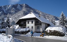 B&B Brezov Gaj Kranjska Gora Exterior photo