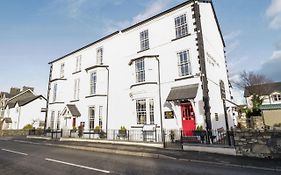 The Meadowsweet Hotel & Self Catering Apartments Llanrwst Exterior photo