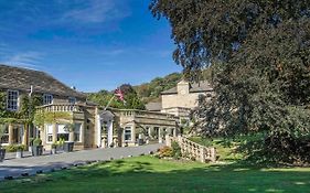 Wentbridge House Hotel Pontefract Exterior photo