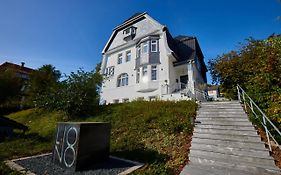 Liono Boutiquehotel Goslar Exterior photo