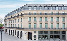 Hotel W Paris - Opera Exterior photo