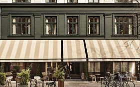 Hotel Sanders Copenhague Exterior photo