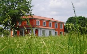 Hotel Weinhof Am Nussbaum Willanzheim Exterior photo