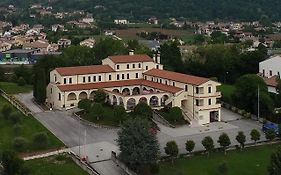 Hotel San Marco Montebelluna Exterior photo