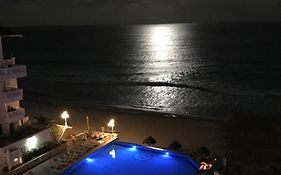 Ocean View Apartment Cancún Exterior photo