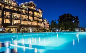 Premier Luxury Mountain Resort Bansko Exterior photo