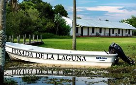 Posada de la Laguna Villa Colonia Carlos Pellegrini  Exterior photo