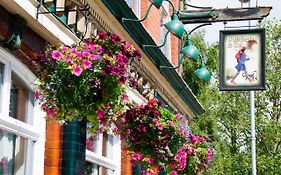 Hotel The Whittington And Cat Kingston upon Hull Exterior photo