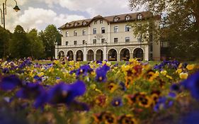 Hotel Austria&Bosna Sarajevo Exterior photo