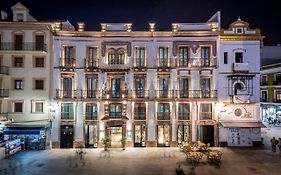 Hotel Casa de Indias By Intur Sevilla Exterior photo