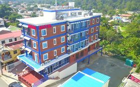 Hotel Jaraba Jarabacoa Exterior photo