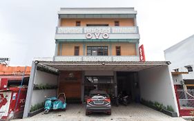 Super Oyo 456 Aljadid Guest House Medan Exterior photo