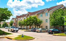 Hotel Siegel Select Montgomery Exterior photo