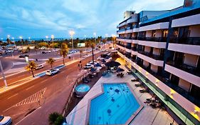 Aquarios Praia Hotel Aracajú Exterior photo