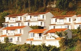 Hotel Country Club Valley Vista Tamilnadu - Tamilnadu - Kodaikanal Exterior photo