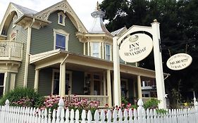 Inn Of The Shenandoah Luray Exterior photo