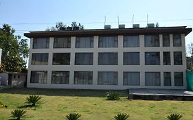 Hotel Royal Orbit Panchgani Exterior photo