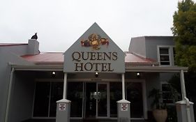 Queens Casino And Hotel Queenstown Exterior photo
