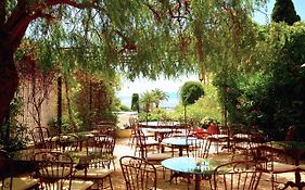 Hotel Royal Bon Repos Sainte-Maxime Exterior photo