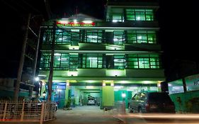 Nay Chi Lin Hotel Pathein Exterior photo