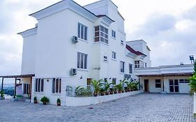 Hotel Nisa Wellness Retreat Abuja Exterior photo