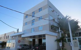 Farol Plaza Hotel Aracajú Exterior photo