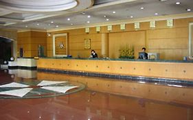 State Garden Hotel Of The Yellow River Zhengzhou Interior photo