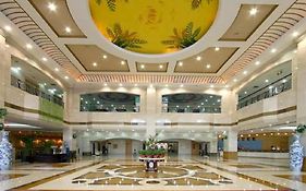 Civil Aviation Garden Hotel Jiangxi Nanchang  Interior photo