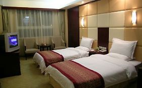 Palace Hotel Nanchang Nanchang  Room photo